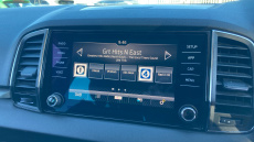 Skoda Karoq 1.0 TSI SE 5dr Petrol Estate